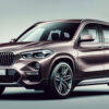 BMW X1イメージ