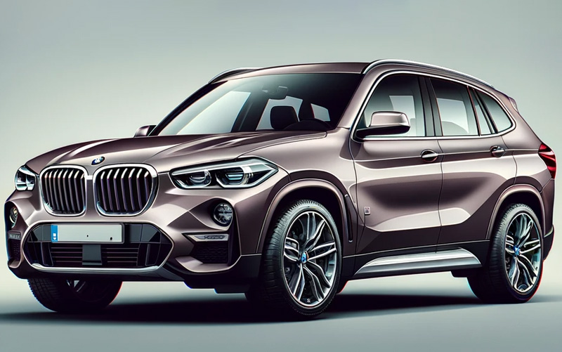 BMW X1イメージ