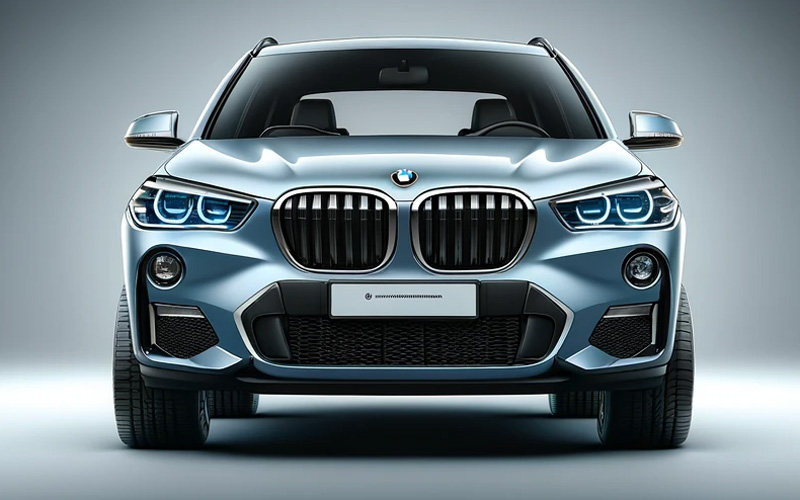 BMW X1イメージ